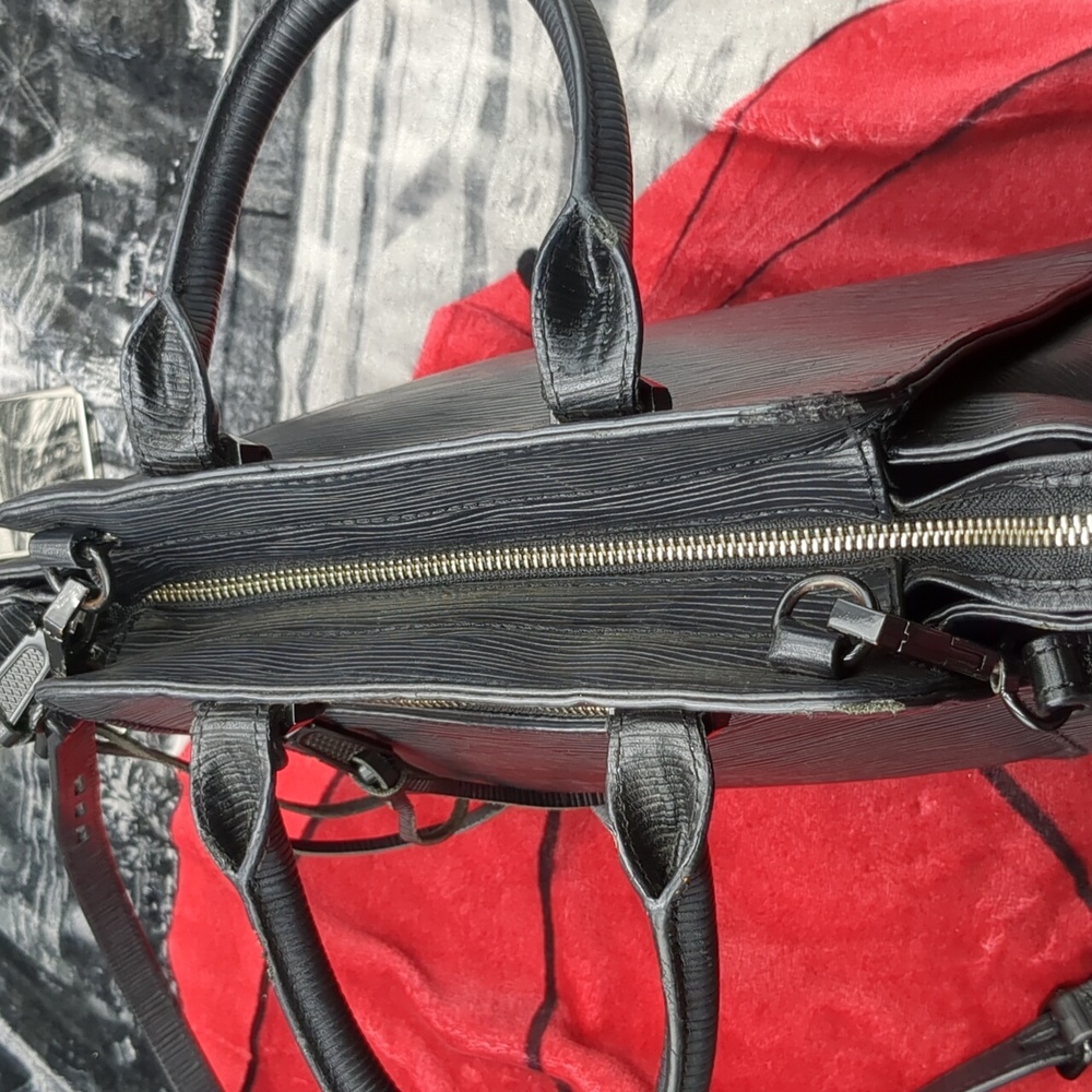Rebecca Minkoff Avery crossbody - Picture 12 of 16